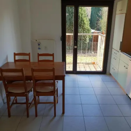 公寓 Lea's Apartment's *