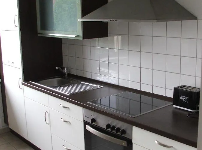 アパート Lea's Apartment's *