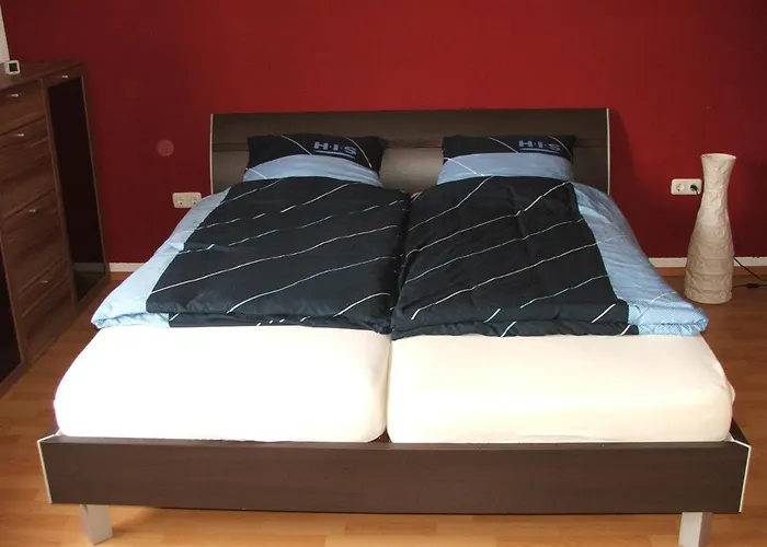 アパート Lea's Apartment's ドルトムント