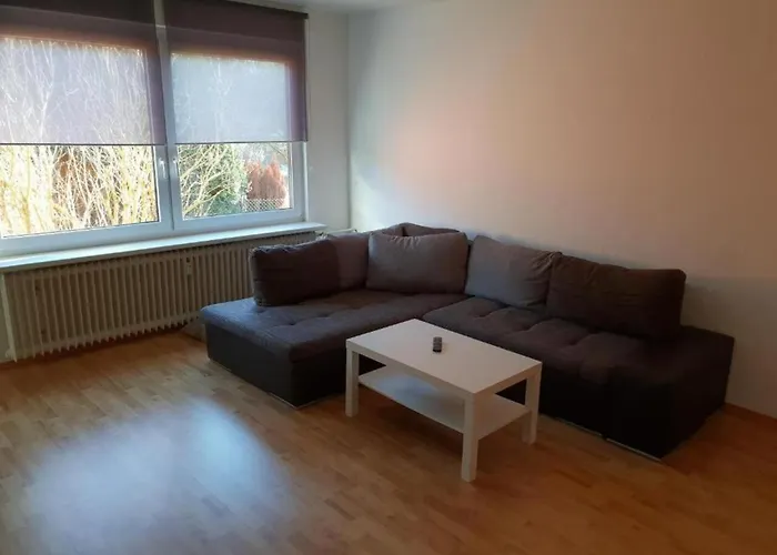 Lea's Apartment's アパート *