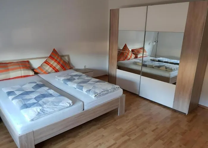 Lea's Apartment's * دورتموند