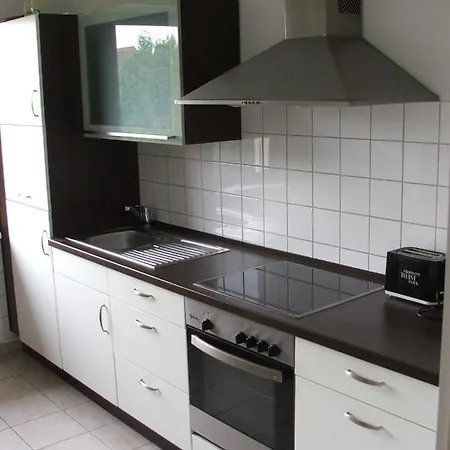 Appartement Lea's Apartment's *