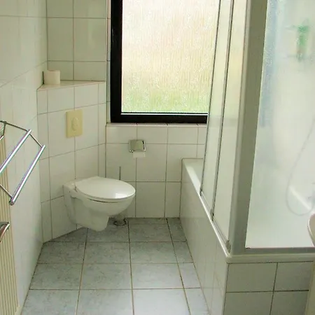 Апартаменты Lea's Apartment's Дортмунд