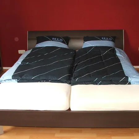 Апартаменты Lea's Apartment's Дортмунд