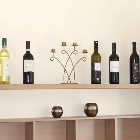 Lea's Apartment's Апартаменты Дортмунд