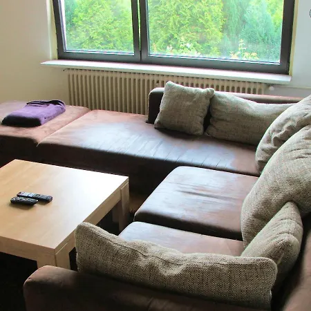 Lea's Apartment's Apartamento
