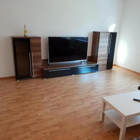 Apartamento Lea's Apartment's Dortmund