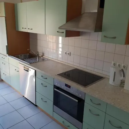 Lea's Apartment's Apartamento Dortmund