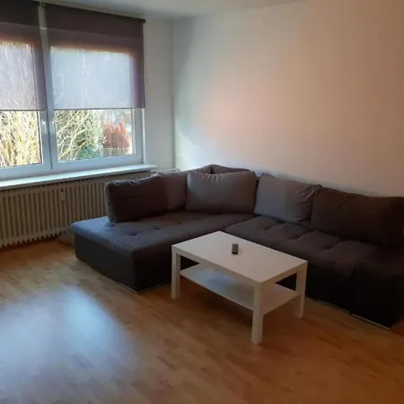 Lea's Apartment's Appartement *