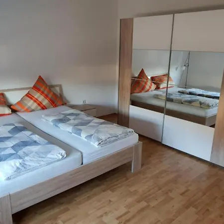 Lea's Apartment's * Дортмунд