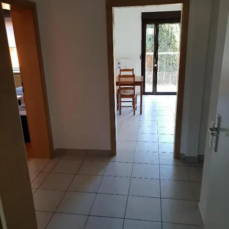 Appartement Lea's Apartment's *