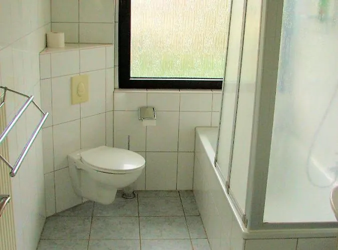 Lägenhet Lea's Apartment's Dortmund