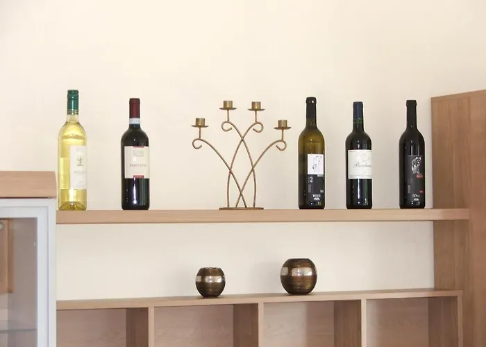 Lea's Apartment's Lägenhet Dortmund