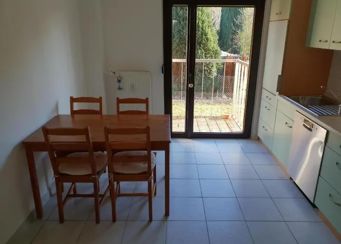 Lägenhet Lea's Apartment's *